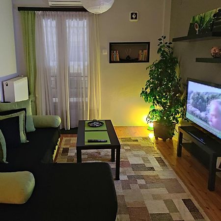 Cozy City Center Apartment 塞萨洛尼基 外观 照片