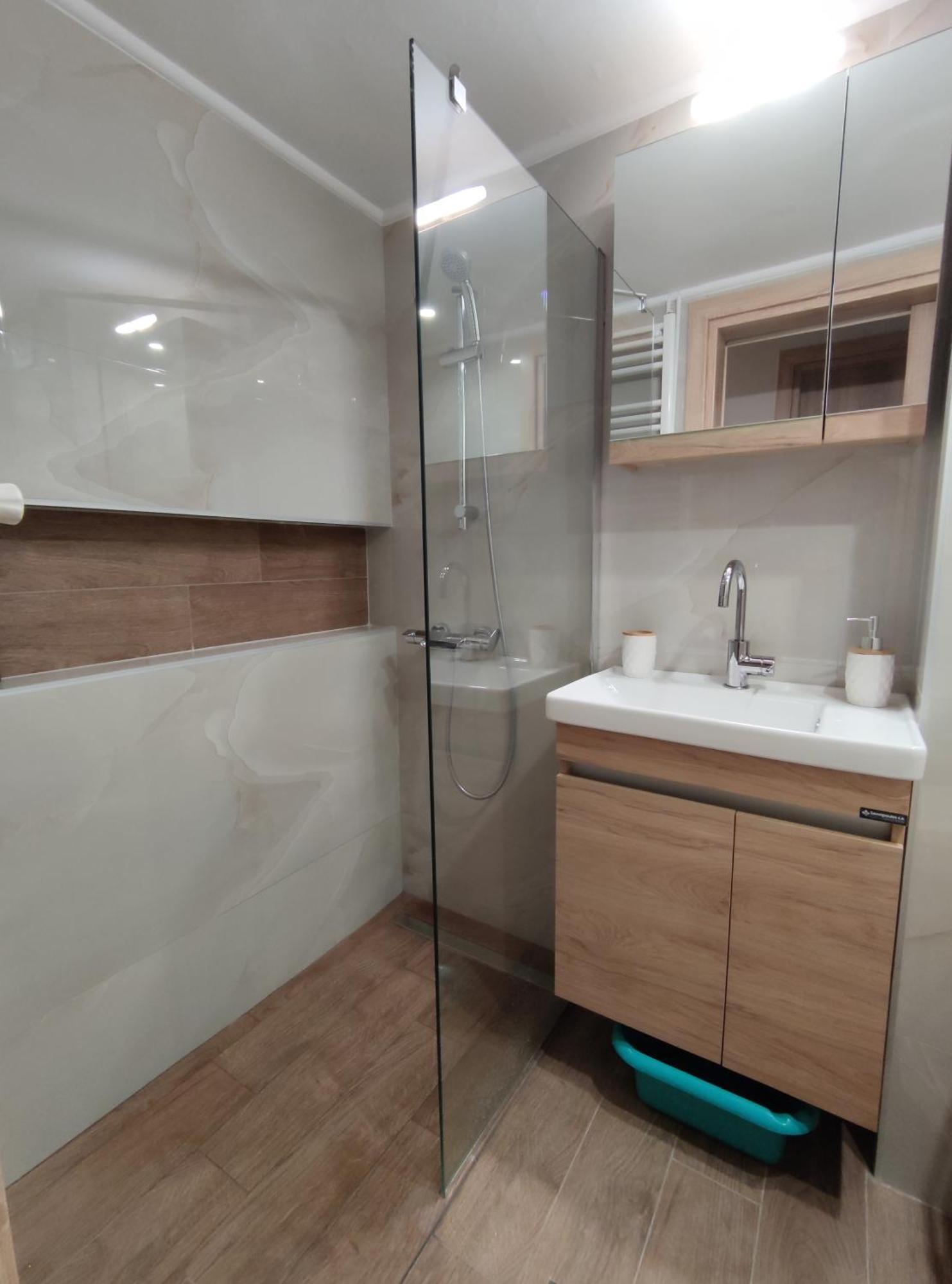Cozy City Center Apartment 塞萨洛尼基 外观 照片
